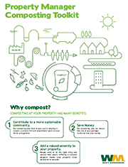 Click here to download - Multifamily Composting Toolkit Click here to download - Multifamily Composting Toolkit