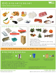 Compost Guidelines - Korean