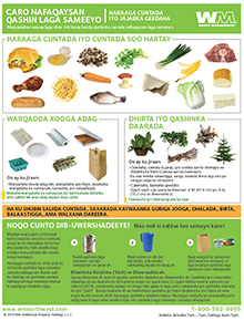 Compost Guidelines - Somali