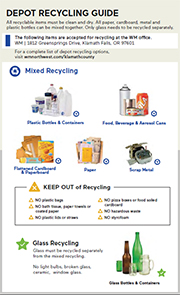 Click here to download - Depot Collection Guidelines