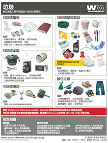 Garbage Collection - Chinese