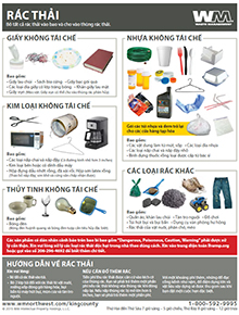 Garbage Collection - Vietnamese