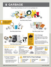 Click here to download - Collection Guidelines