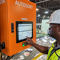 Waste Management JMK Fibers