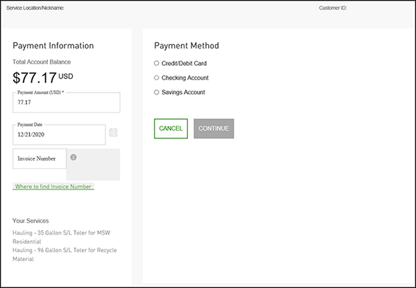 WM Northwest WM Northwest
