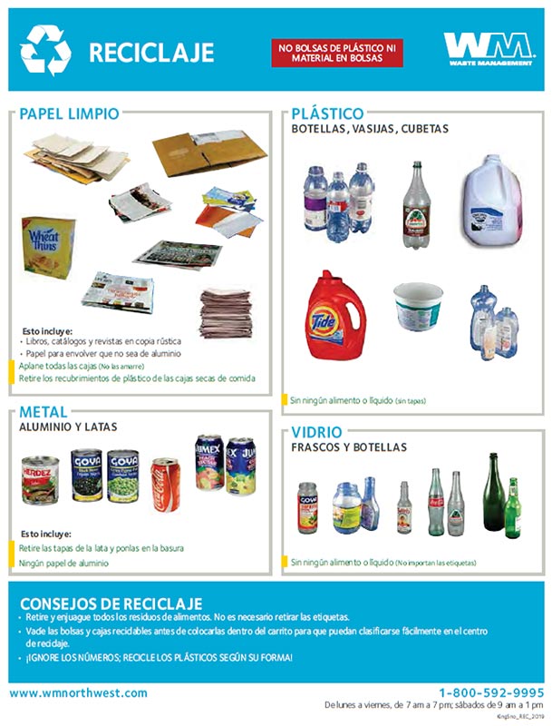 Espanol - All in One Guidelines