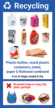 Download Recycling Guidelines - Click Here Download Recycling Guidelines - Click Here