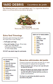 Click here to download - Collection Guidelines Click here to download - Collection Guidelines