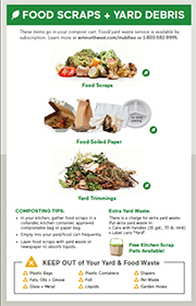 Click here to download - Collection Guidelines