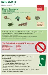 Click here to download - Collection Guidelines