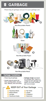 Click here to download - Collection Guidelines