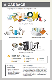 Click here to download - Collection Guidelines