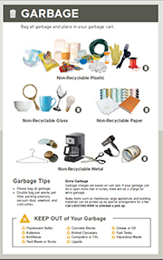 Click here to download - Collection Guidelines