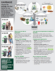 Click here to download - Collection Guidelines