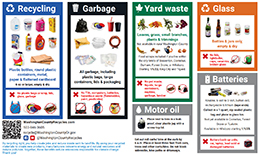 Click here to download - Collection Guidelines