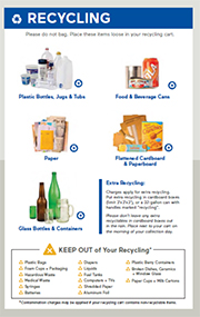 Click here to download - Collection Guidelines