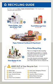Click here to download - Collection Guidelines