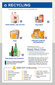 Click here to download - Collection Guidelines