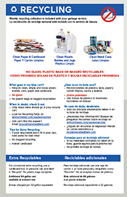 Click here to download - Collection Guidelines